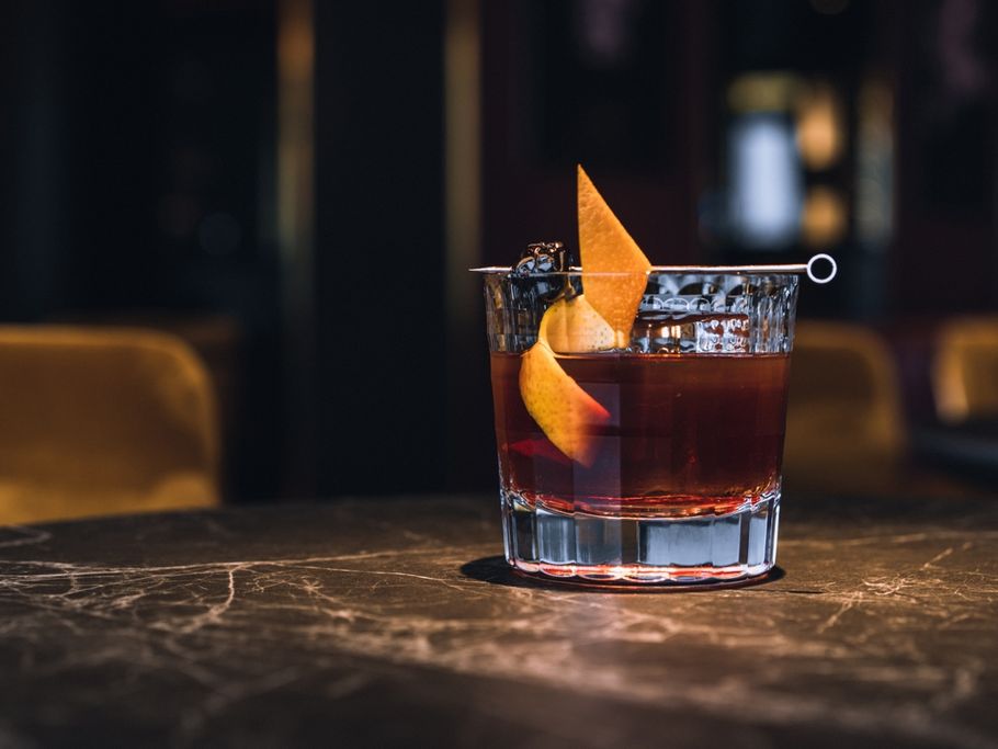 Cocktail course in Krefeld: mix cocktails like a bartender | konfetti