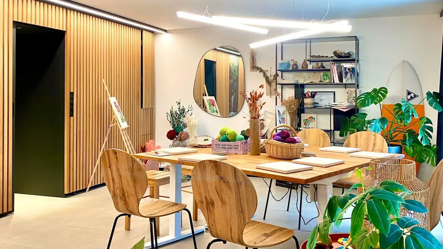 Atelier