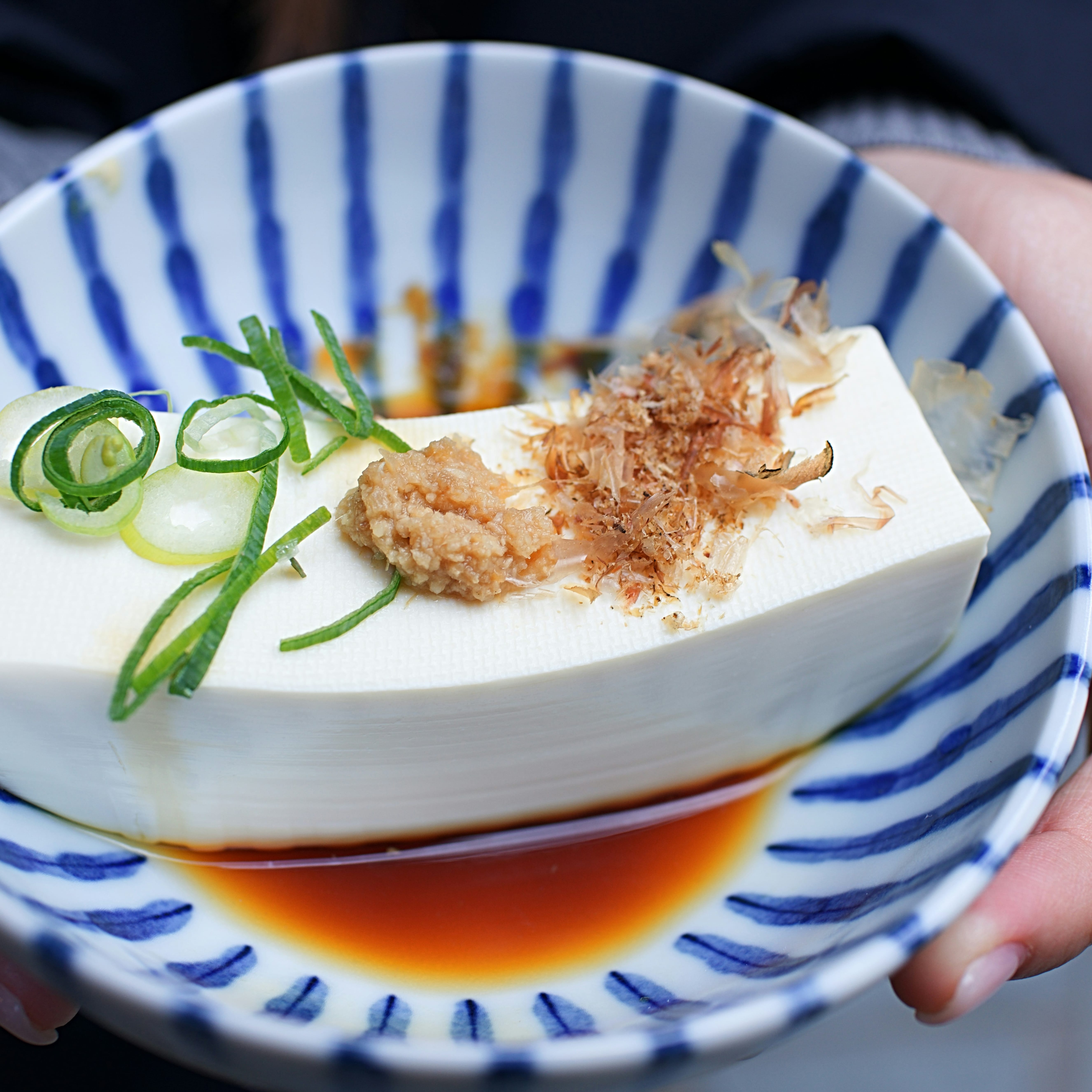 Veggie-Izakaya-Kochkurs in Hamburg: Japans Genussküche