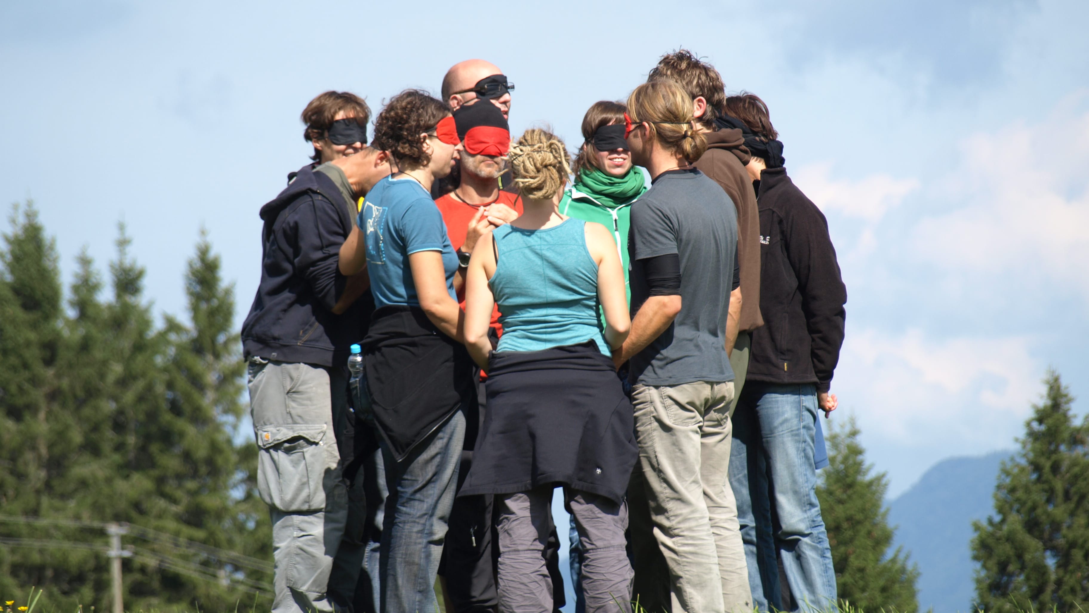 Teamtag in Mainz! Teamentwicklung mit Erlebnisfaktor!