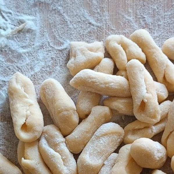 Pasta Workshop in Nürnberg: Sapori d ́Amalfi