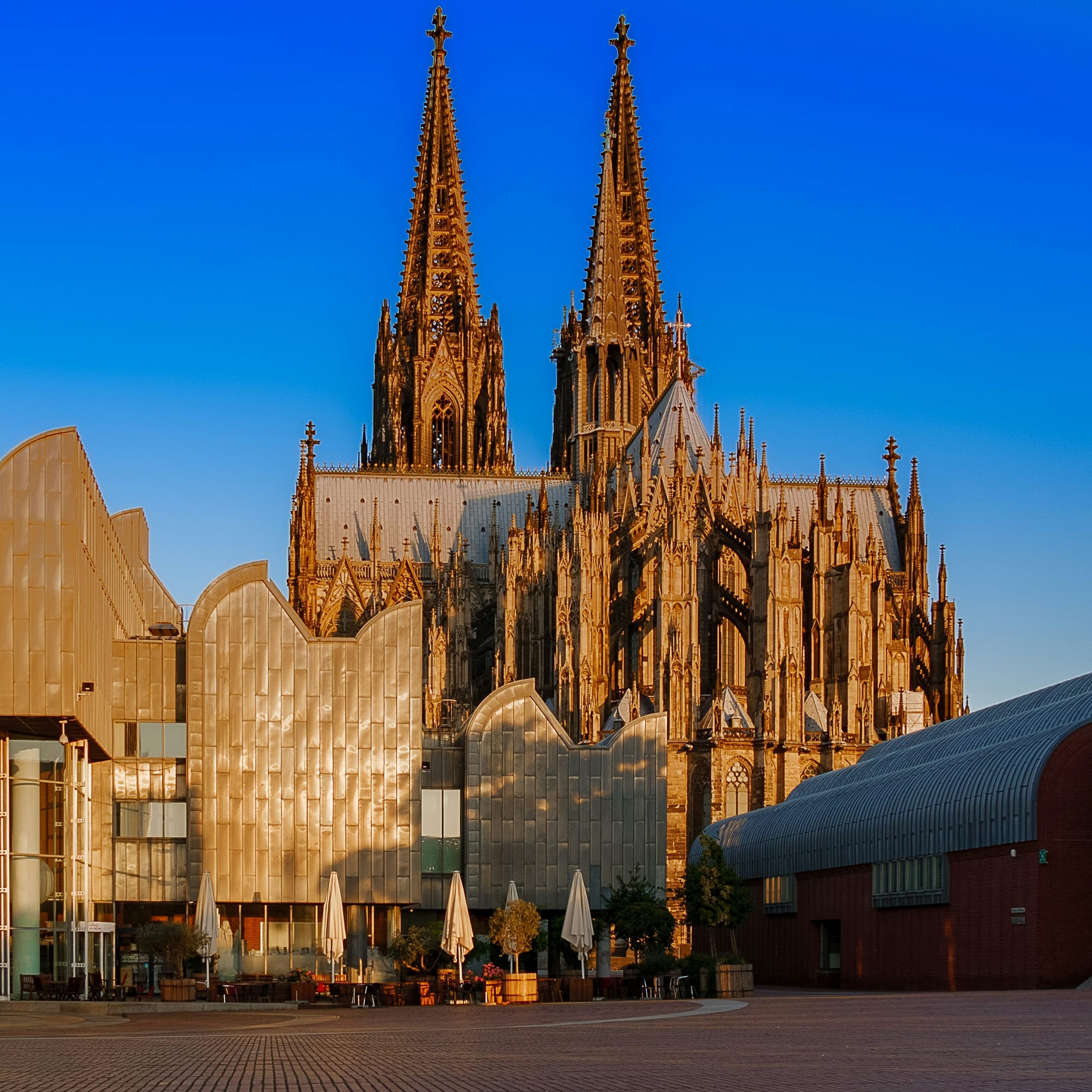 Das Kölner Syndikat: Selbstgeführtes Stadtspiel in Köln