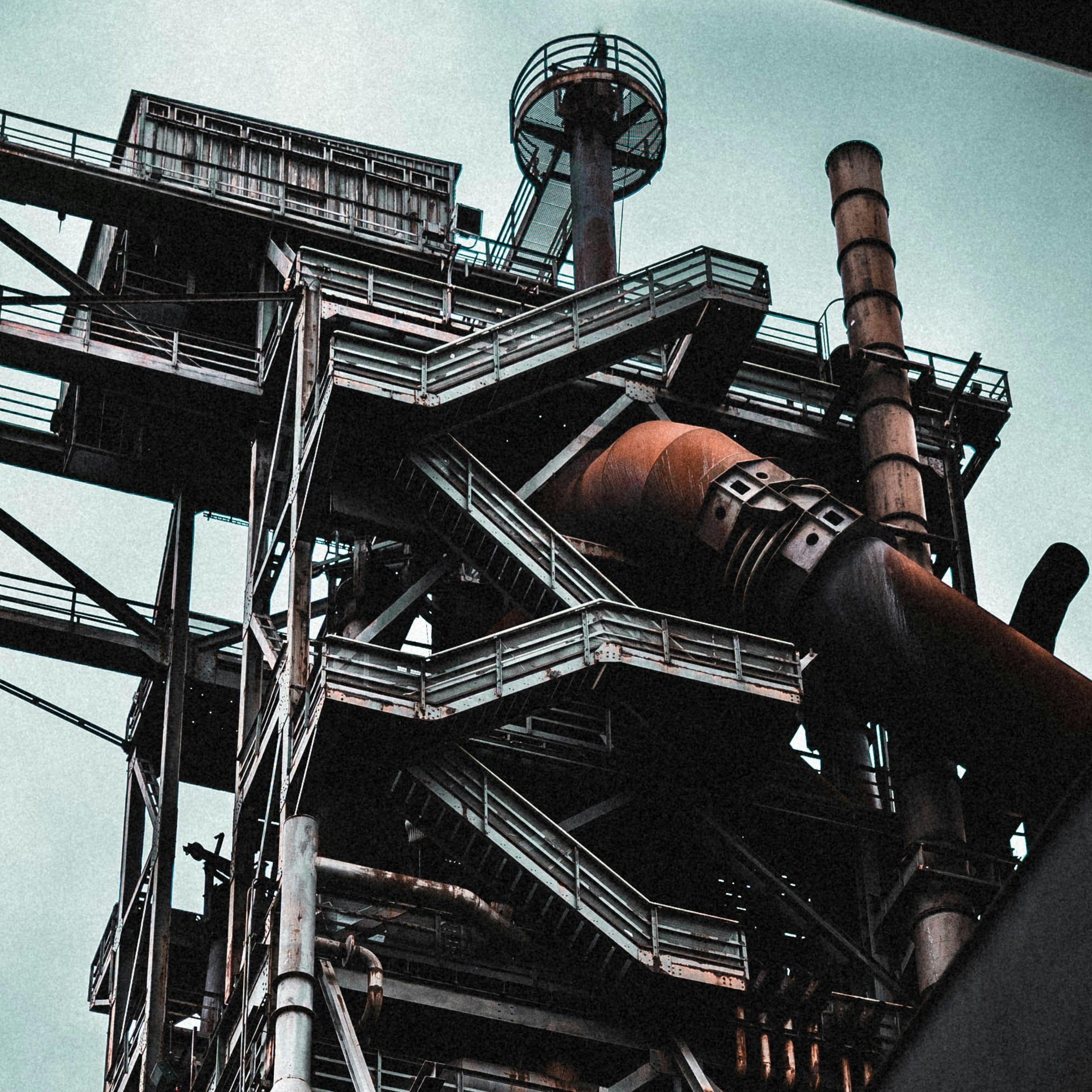 Stadtspiel in Duisburg: Sherlock Holmes