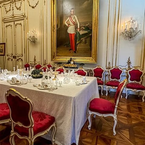 Schloss Schönbrunn Tour in Wien: Eintritt ohne Anstehen