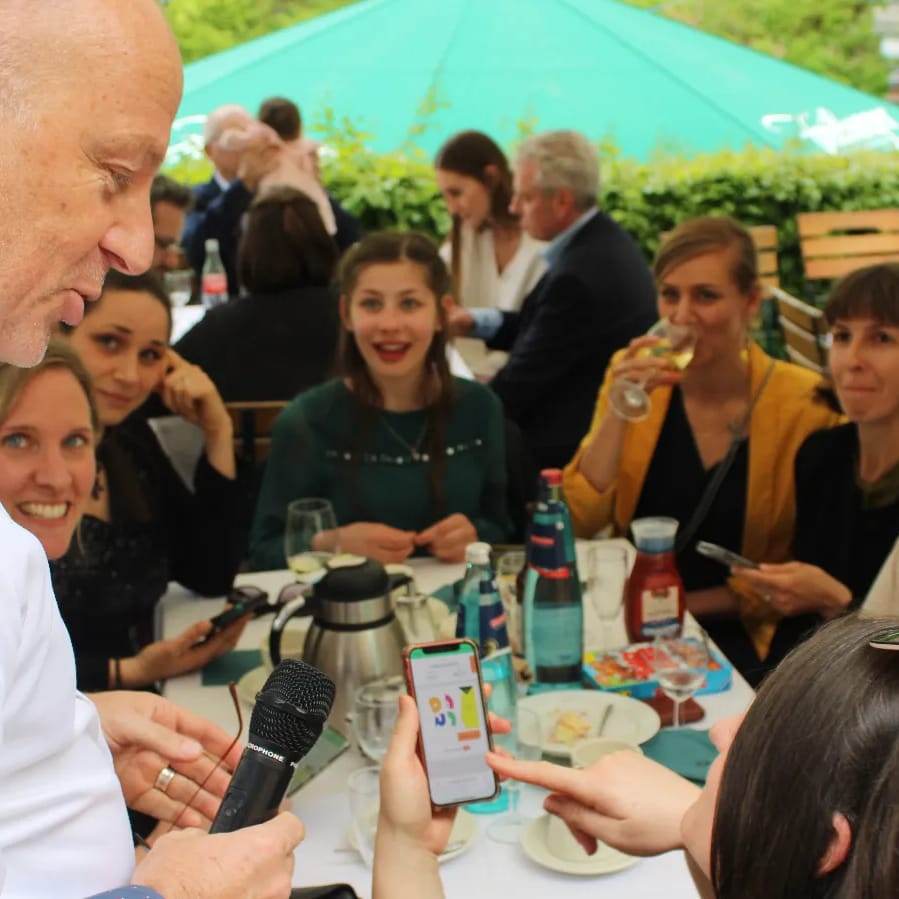 Mind Arena Rätsel Battle in Dortmund an Eurem Wunschort