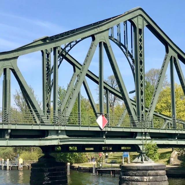 Bootstour Wannsee Potsdam: Weltkulturerbe auf der Havel