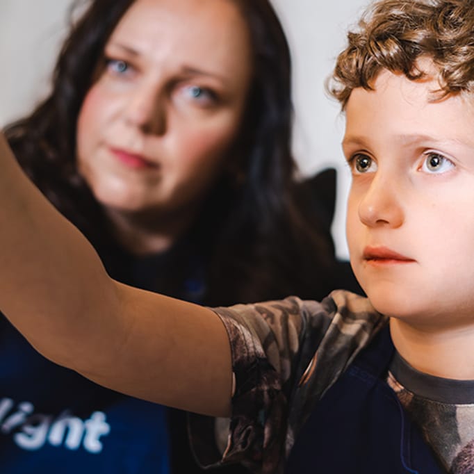 ArtNight Kids Event in Darmstadt: Kindergeburtstag