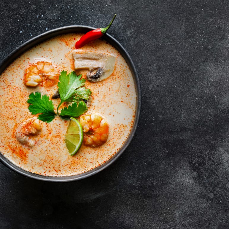 Thailändischer Kochkurs für echte Asia-Fans in Berlin