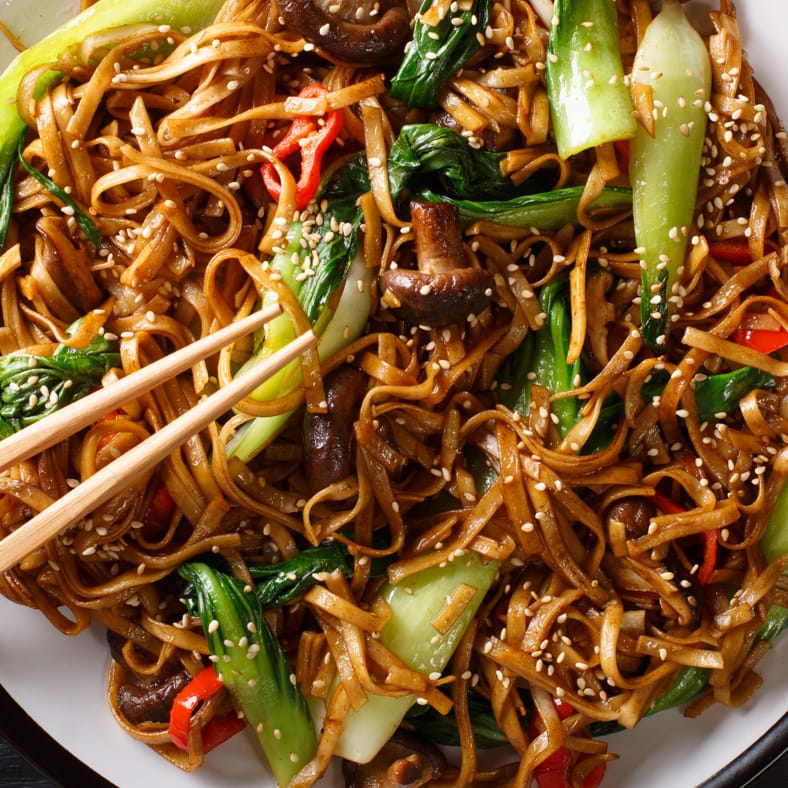 Veganer Thai-Streetfood Kochkurs in Berlin