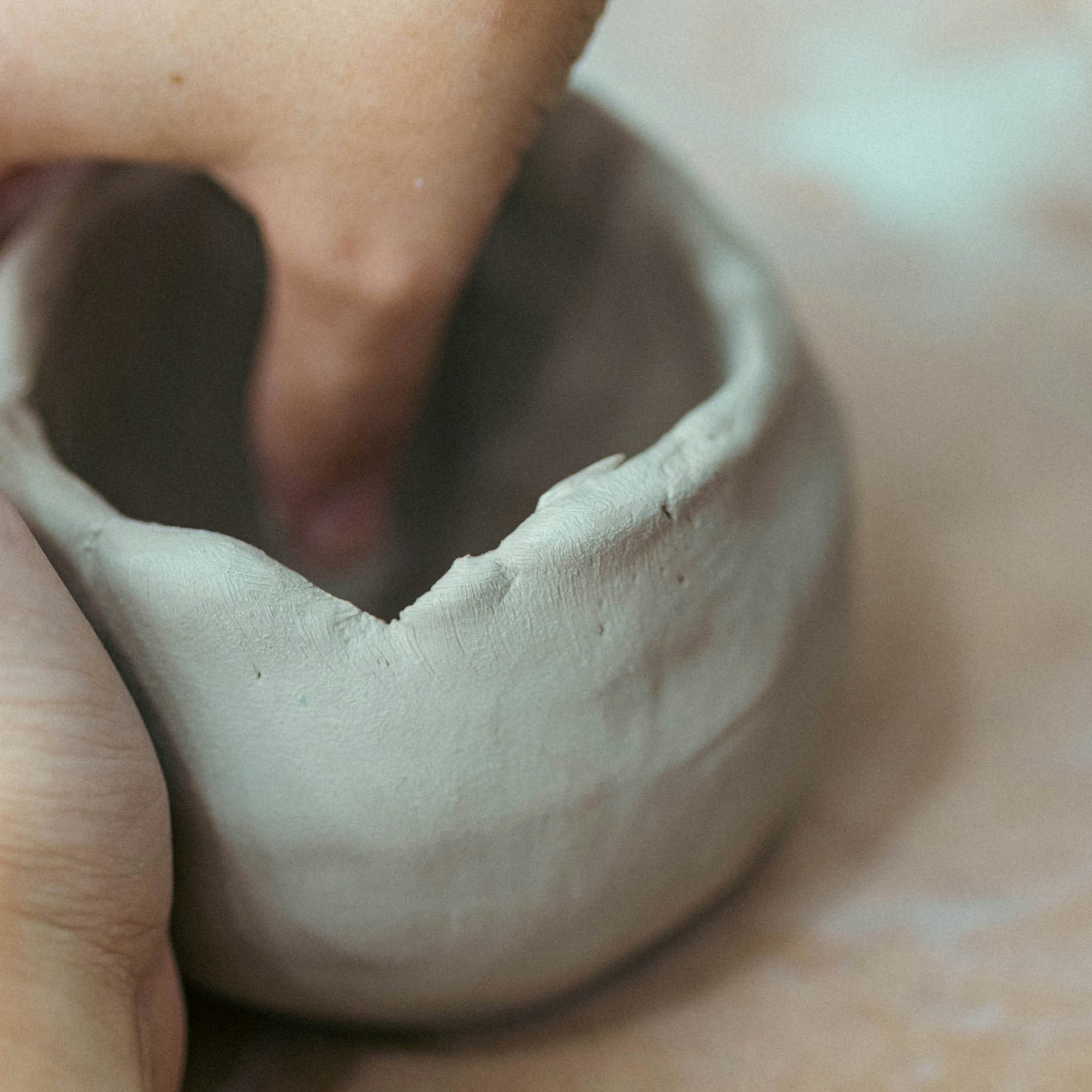 Keramikkurs: Töpfern lernen in Neuss