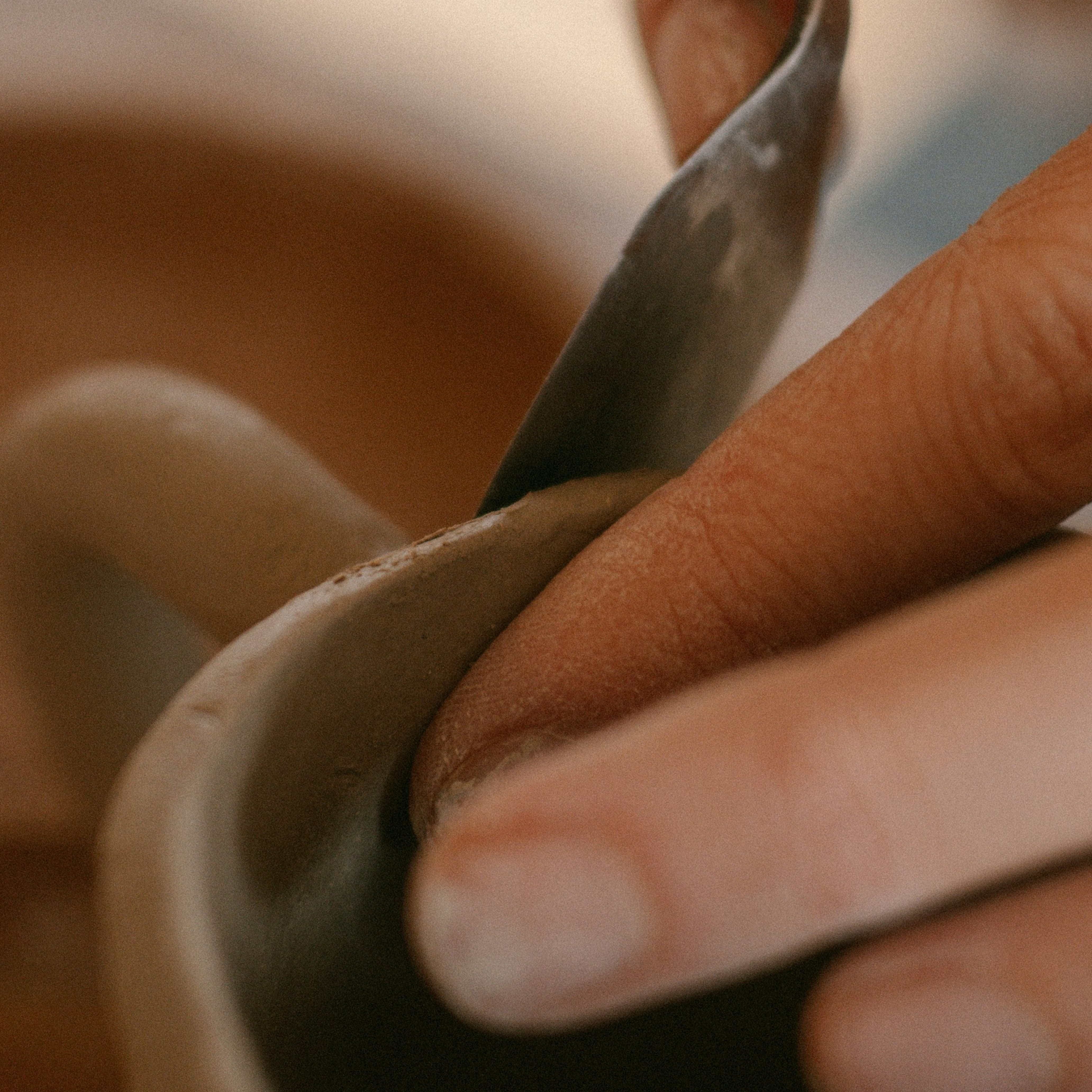 Kreativ-Töpfern im Anfängerkurs in Remscheid