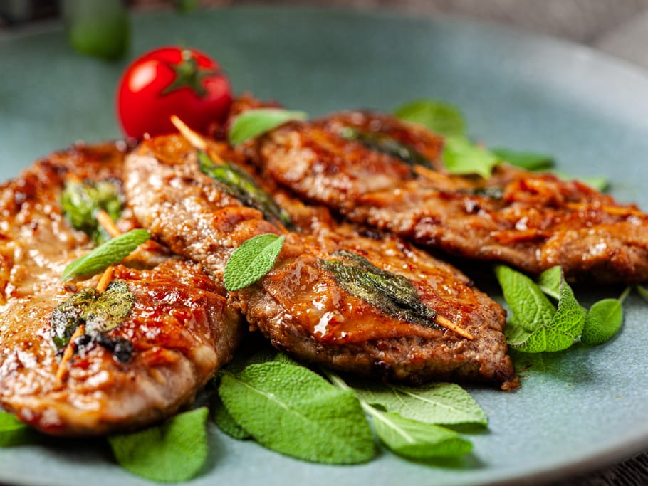 Kochkurs in Berlin Pizza, Pasta und Co. konfetti