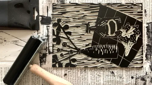 Review image