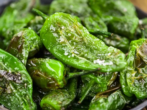 Tapas Kochkurs in Berlin: Fiery tapas party