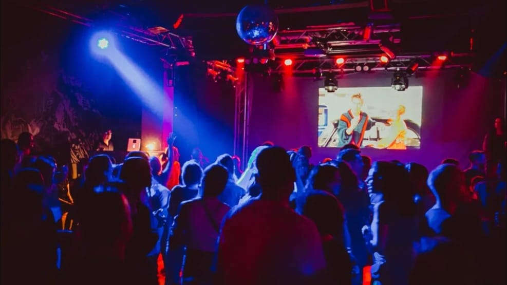 SingAlong in Berlin: Best of ABBA Night