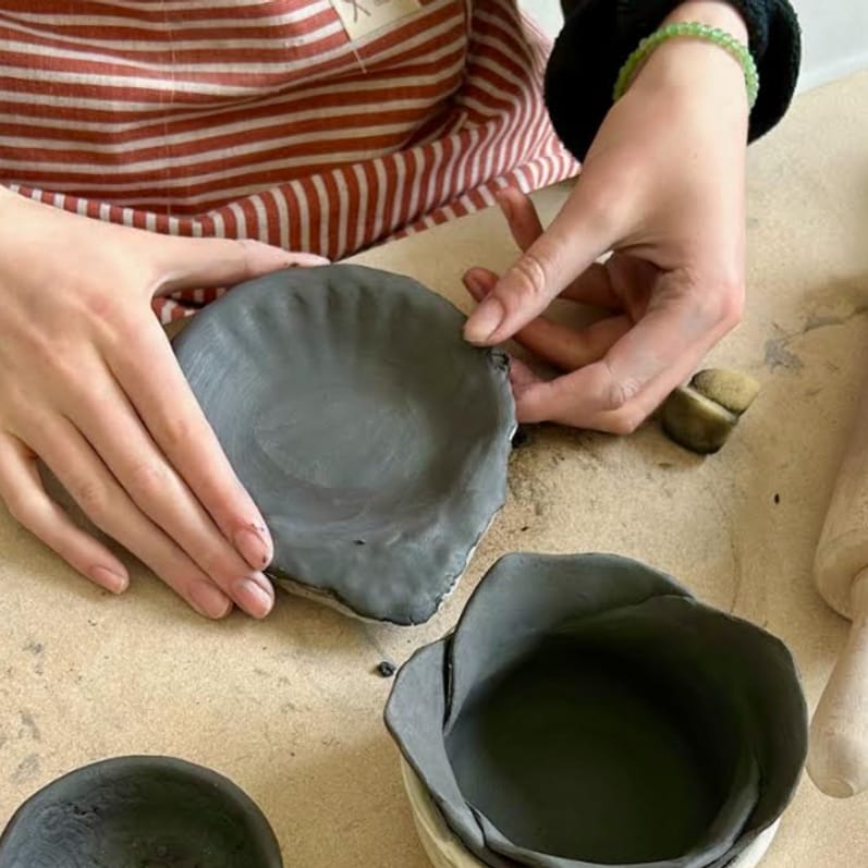 Töpferkurs Bremen: Eigene Keramiken gestalten