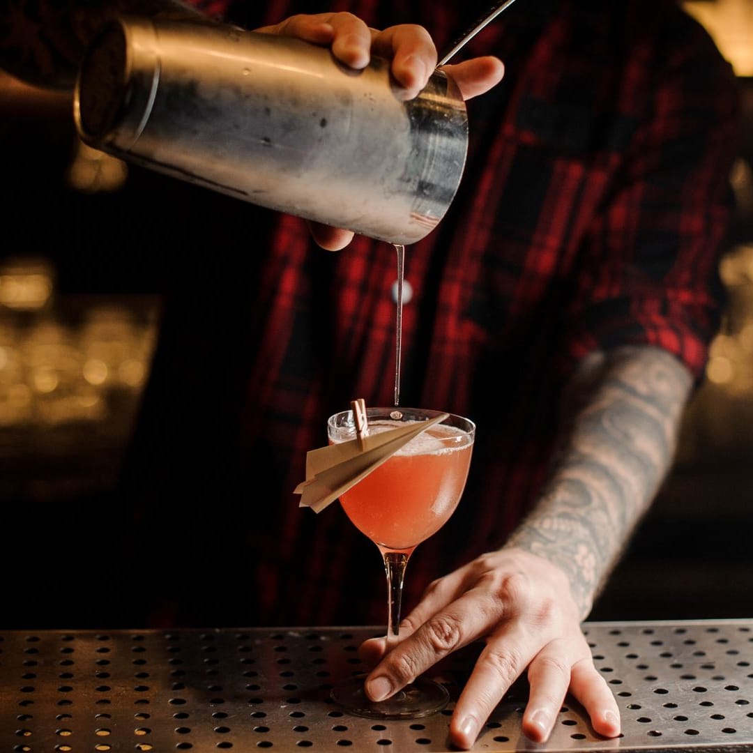 Cocktailkurs für Anfänger in Kiel: Mixe Deine ersten Drinks