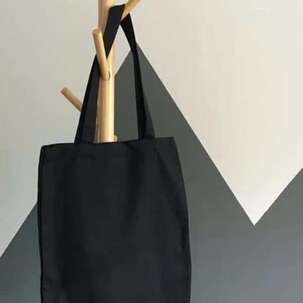 Nähkurs in der Nähe von München: Nähe Deinen Jute Beutel