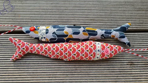 Upcycling-Nähkurs in Chemnitz: Aus alt mach bunt
