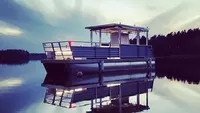 Boot mieten in Berlin