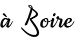 à Boire logo