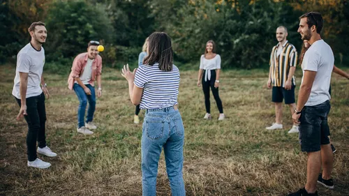 Achtsamkeitsrallye Hamburg: Teambuilding neu erleben