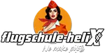 Flugschule HeliX logo