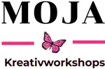 Moja Kreativworkshops buchen logo
