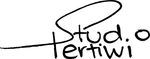 Studio Pertiwi logo