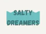 Salty Dreamers buchen logo