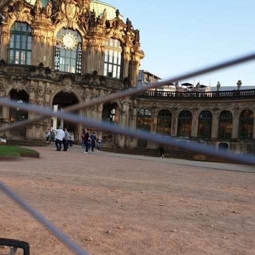 Fahrradtour Dresden: Die große Stadtrundfahrt per Rad