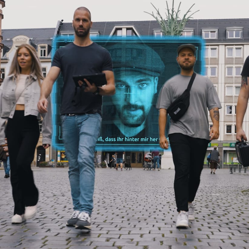 Weihnachtsfeier Escape Game in Bremen mit 3-Gänge Menü