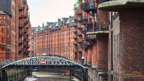 Fototour in Hamburg: UNESCO-Welterbe perfekt fotografieren