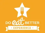 Do Eat Better srl buchen logo