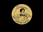 Strauss Dinner Show buchen logo