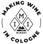 IMI Winery buchen logo