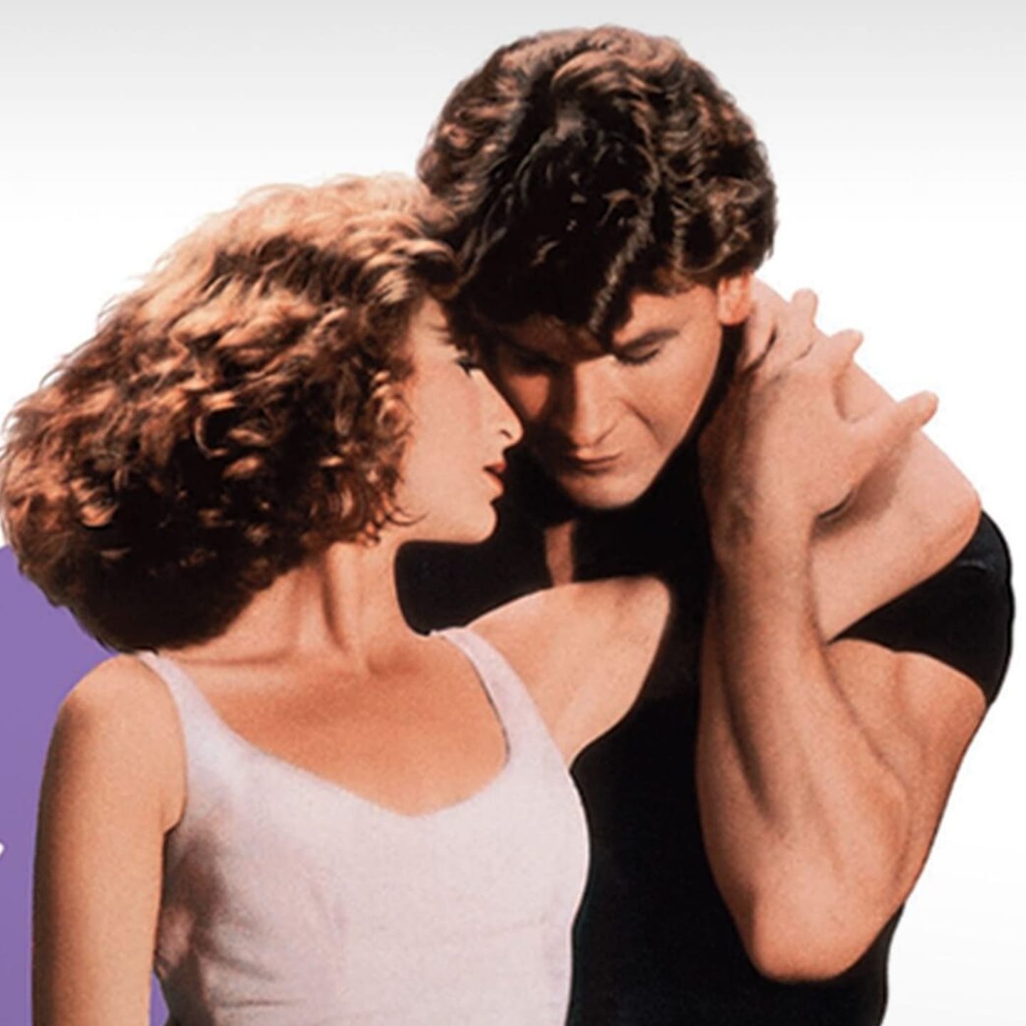 Magic "Dirty Dancing Choreografie in 2 Tagen Tanzen lernen