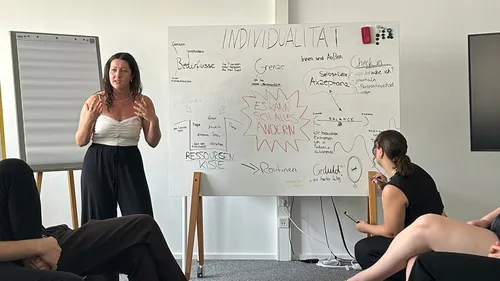 Teamevent Mainz: Kreatives Teambuilding mit Tiefe