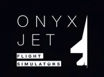 ONYXJET Flight Simulators buchen logo