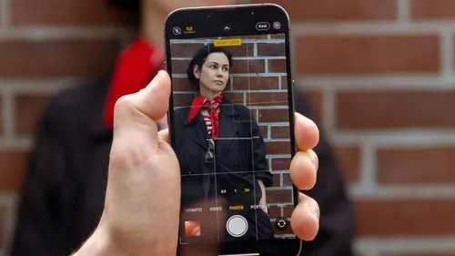 Fotokurs in Berlin: So gelingen Handyfotos wie vom Profi