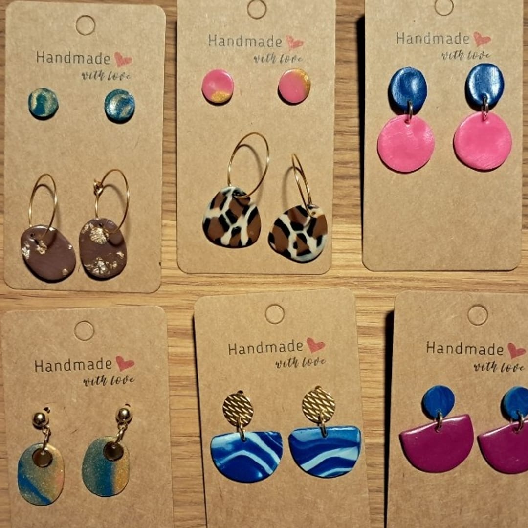 Schmuck-Workshop in Oldenburg