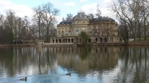 Bike-Escape- die verrückte Rätsel-Radtour in Luwigsburg