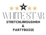 White Star Limousinenservice buchen logo