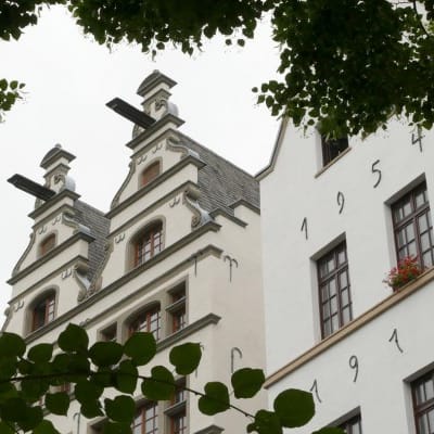 Fotokurs in Köln Altstadt