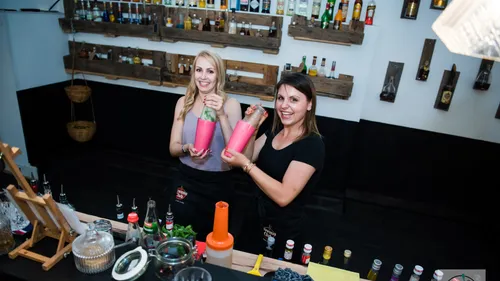 Low-Cocktailkurs in Frankfurt am Main