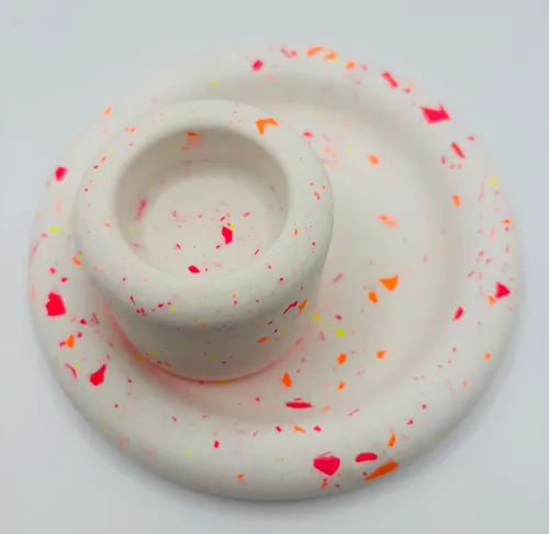 Terrazzo workshop in Bremen: design your own bowl