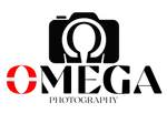 Omega Photography buchen logo