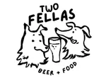 Two Fellas buchen logo