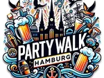 Party Walk Hamburg buchen logo