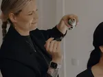 Sabrina Urban Make-up Artist buchen logo